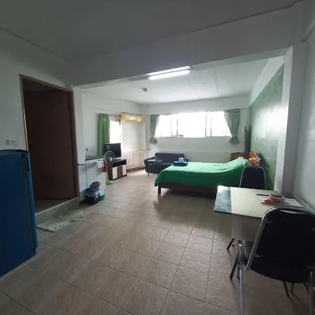 Oyo 75474 Funkey Fulung Andy & Tan Guest House
